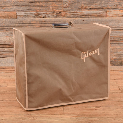 Gibson Dual Falcon 20 15-Watt 2x10" Guitar Combo Amp