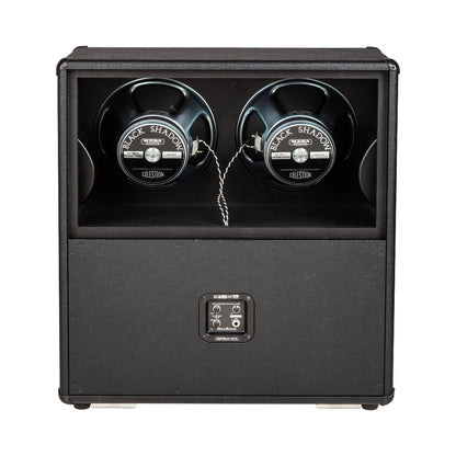 Mesa/Boogie Vintage Split Back 4x12 Vertical Guitar Amp Cabinet