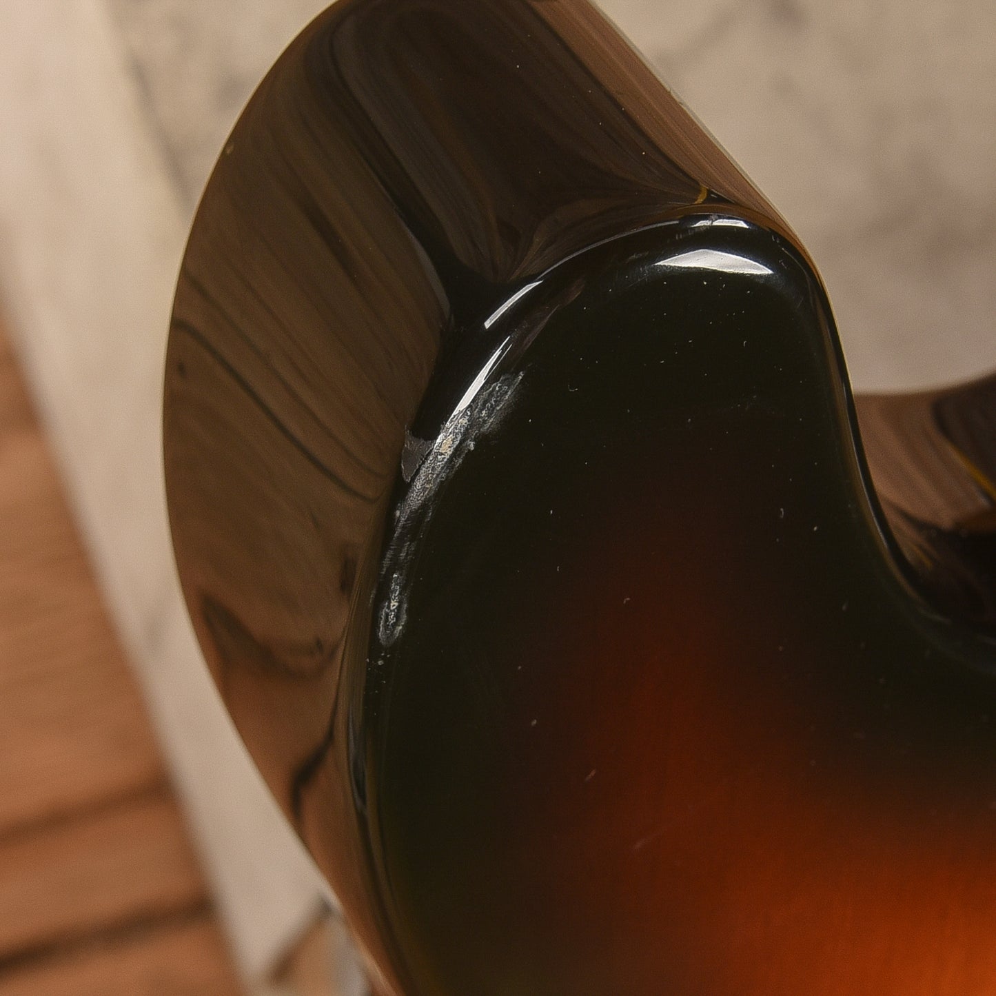 Fender TL-67 Telecaster Sunburst 1994