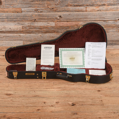 Gretsch G6129T Blue Pearl 2013