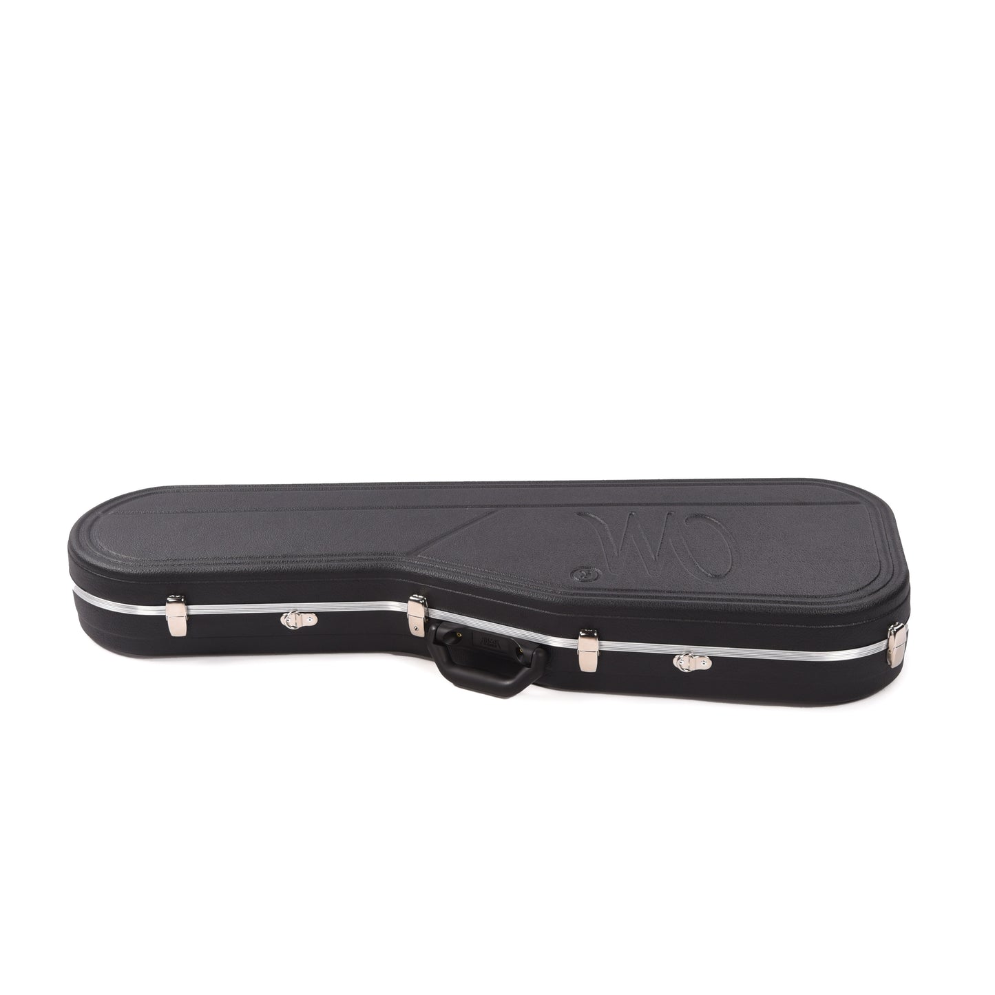 Mayones Regius Core Gothic 6 Swamp Ash Antique Black