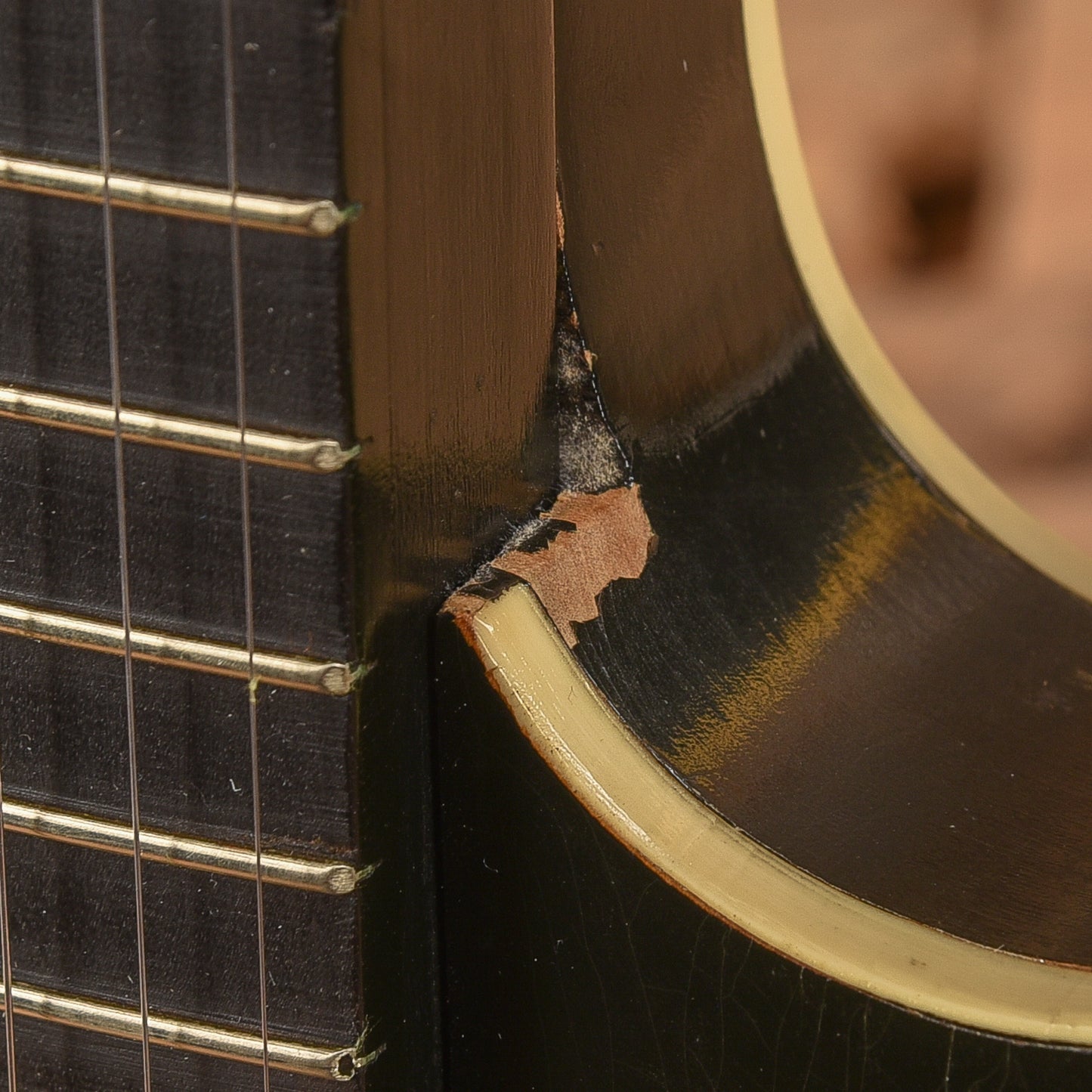 Alden H45 Black 1960s