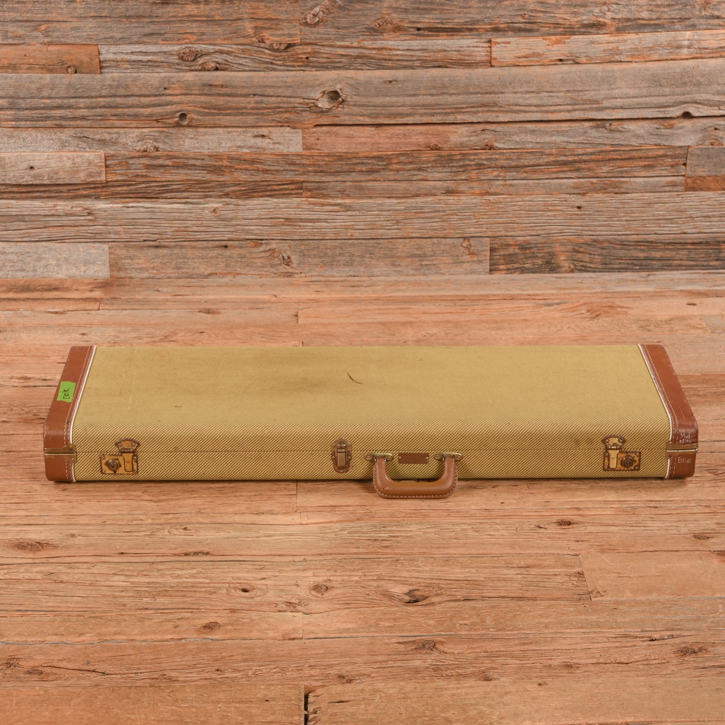 Fender American Standard Stratocaster Midnight Blue 1991