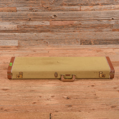 Fender American Standard Stratocaster Midnight Blue 1991