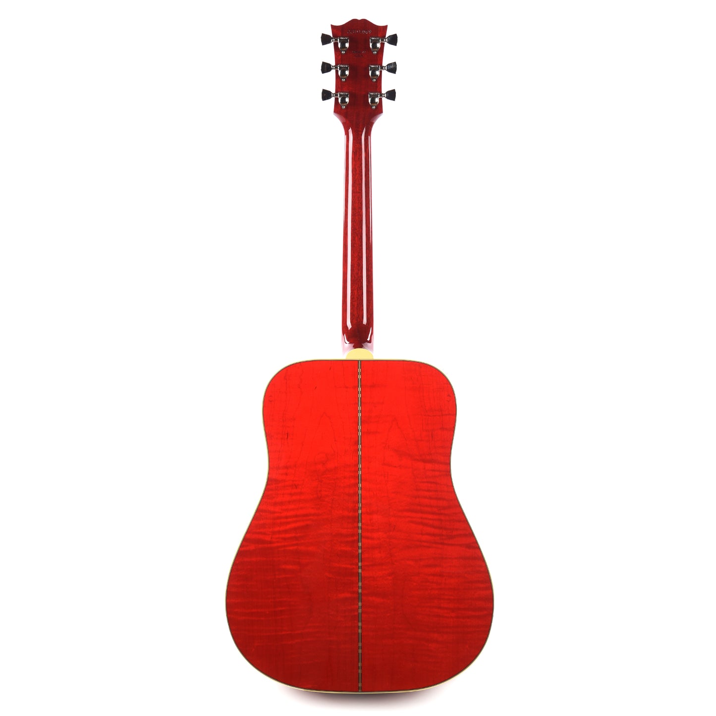 Gibson Original Dove Original Antique Natural