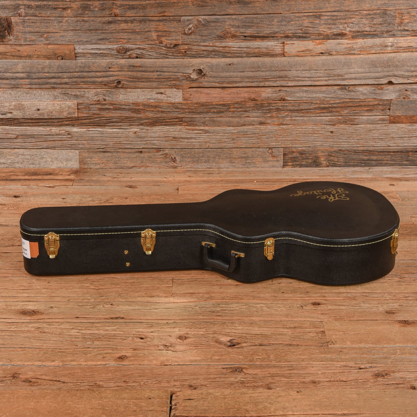 Heritage Eagle Classic Sunburst 2015