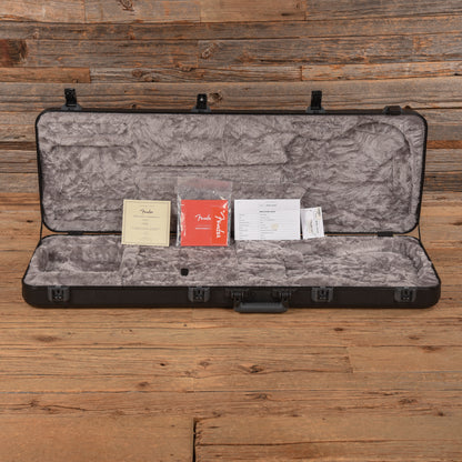 Fender Mod Shop PJ Bass Satin Black 2020