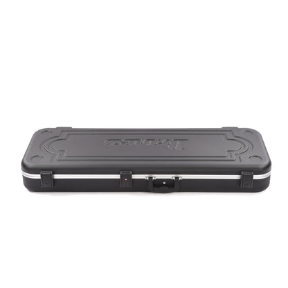 Ibanez TQMS1CTB Tom Quayle Signature Electric Guitar Celeste Blue