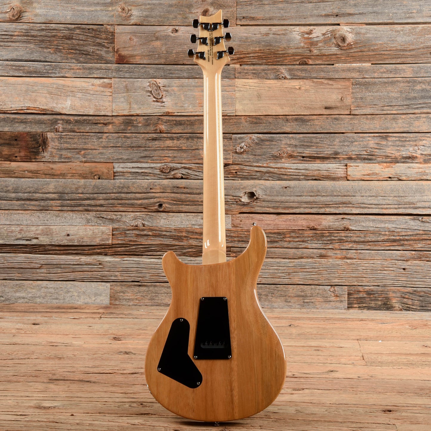 PRS SE Custom 24 Trampas Green 2018