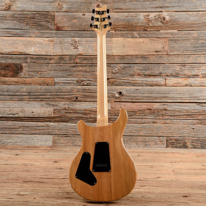 PRS SE Custom 24 Trampas Green 2018