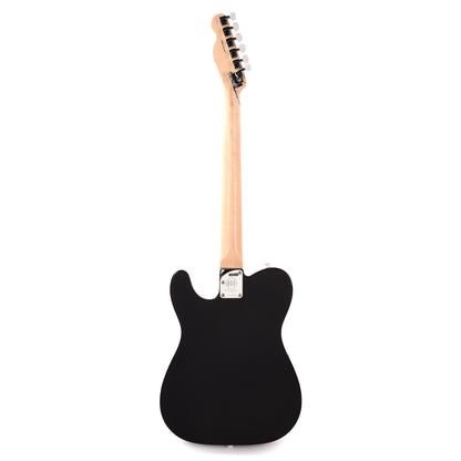 Fender Artist Jack White Triplecaster Black