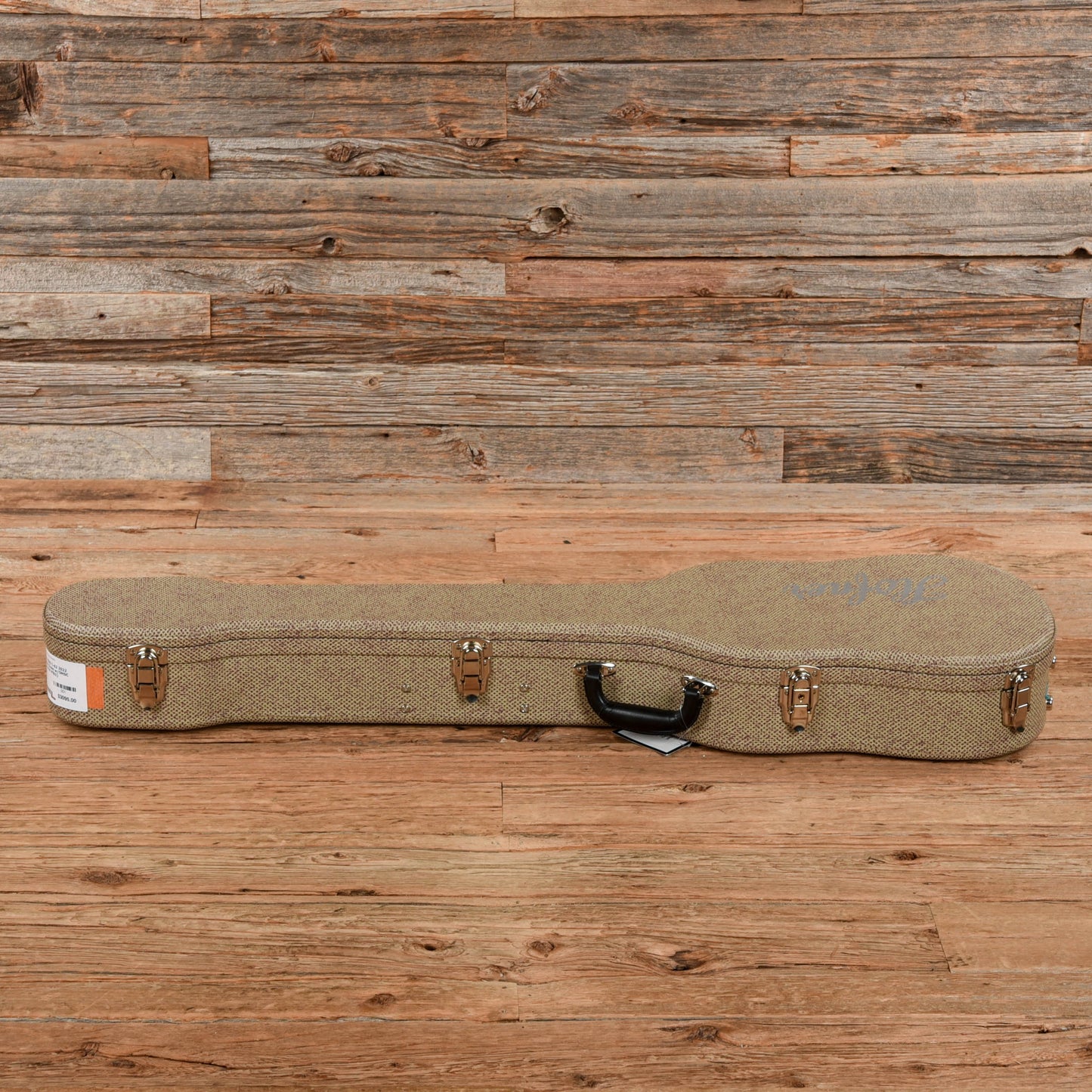 Hofner H500/1-62 Sherwood Green 2022