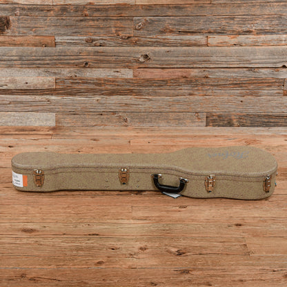 Hofner H500/1-62 Sherwood Green 2022