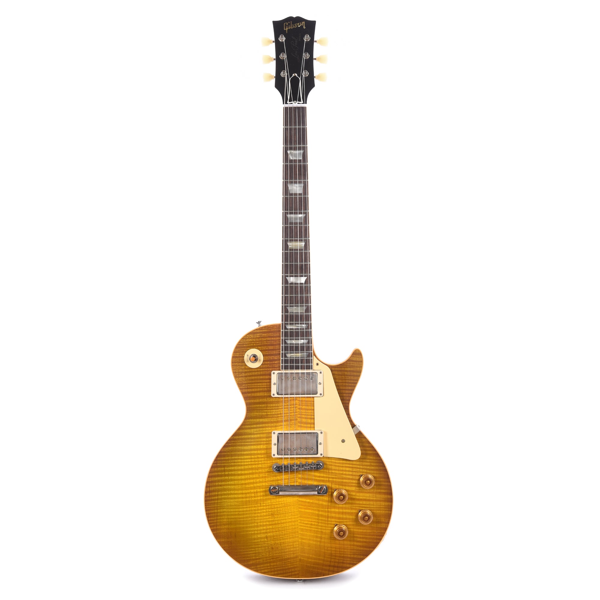 Gibson Custom Shop 1959 Les Paul Standard 