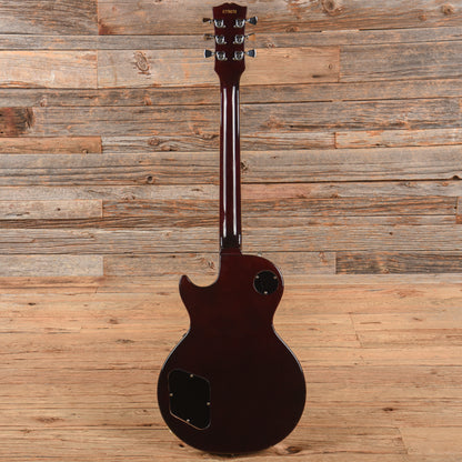 Greco EG Sunburst 1977