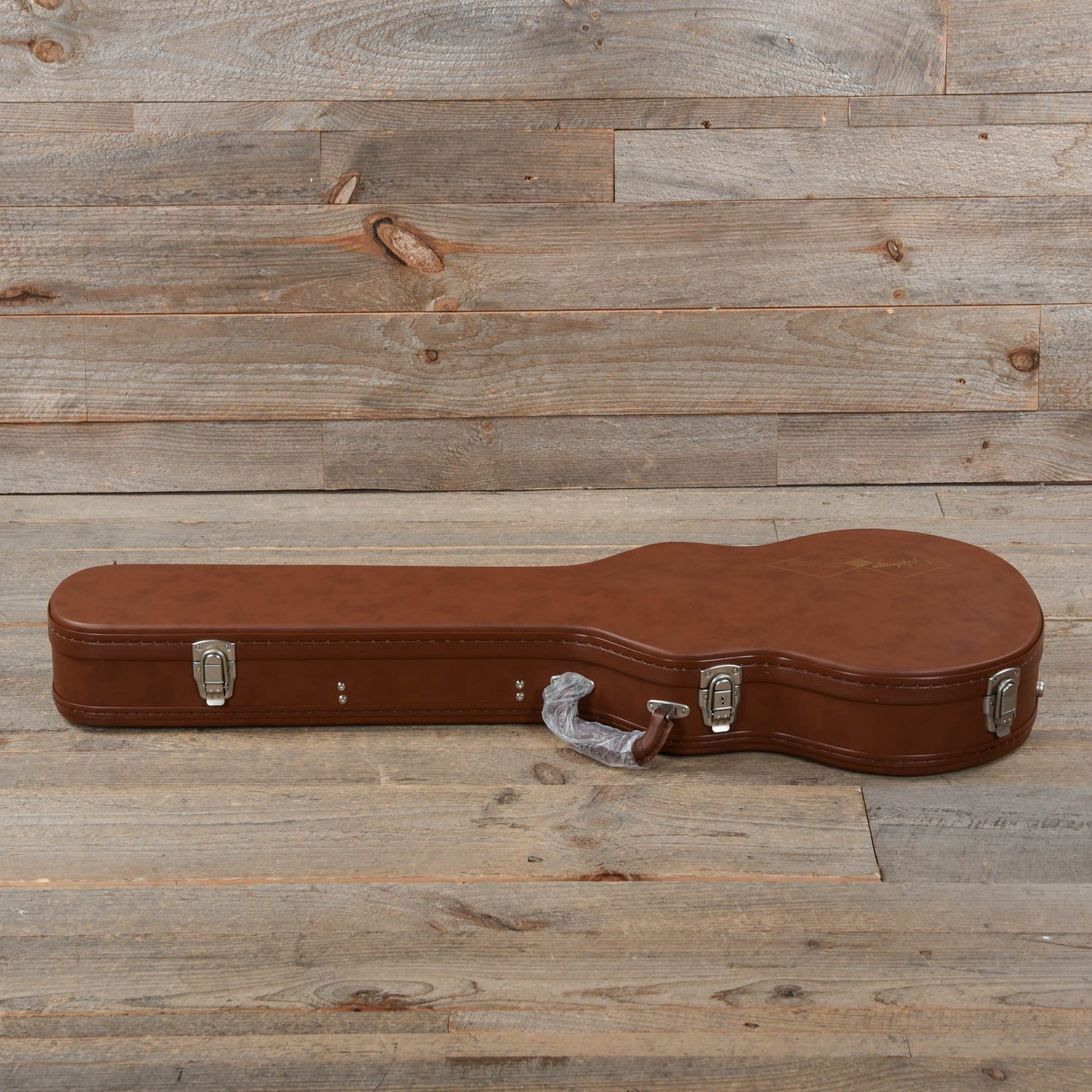 Epiphone Artist Kirk Hammett "Greeny" 1959 Les Paul Standard Aged Gloss