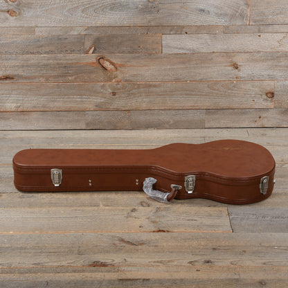 Epiphone Artist Kirk Hammett "Greeny" 1959 Les Paul Standard Aged Gloss