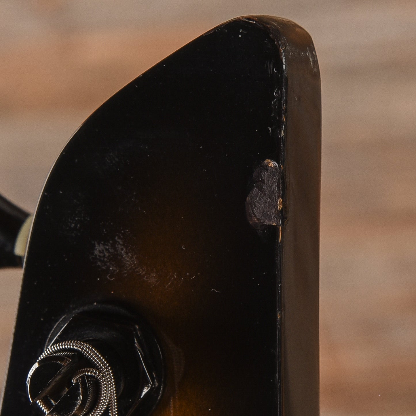 Carvin LB-70 Sunburst