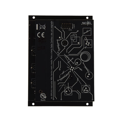 Make Noise Bruxa Music Synthesizer Eurorack Module