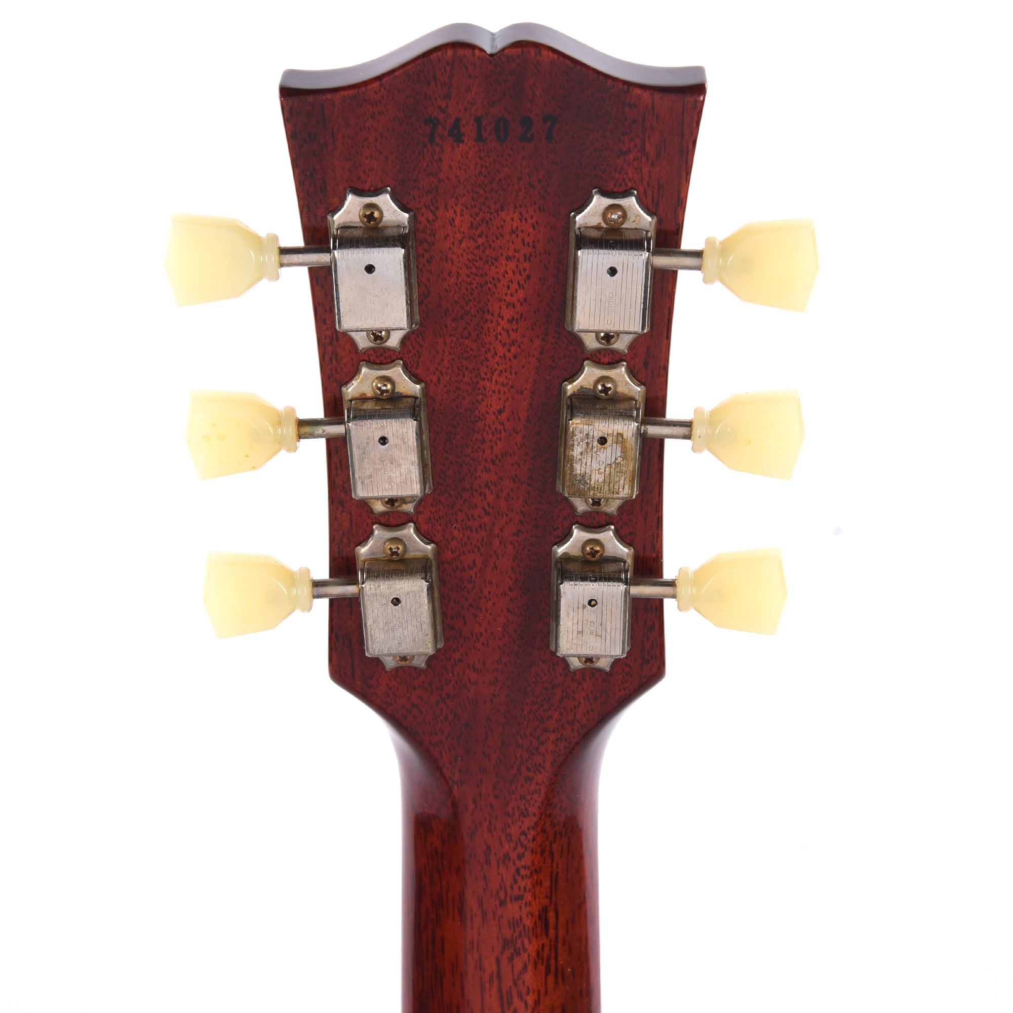 Gibson Custom Shop 1957 Les Paul Goldtop 