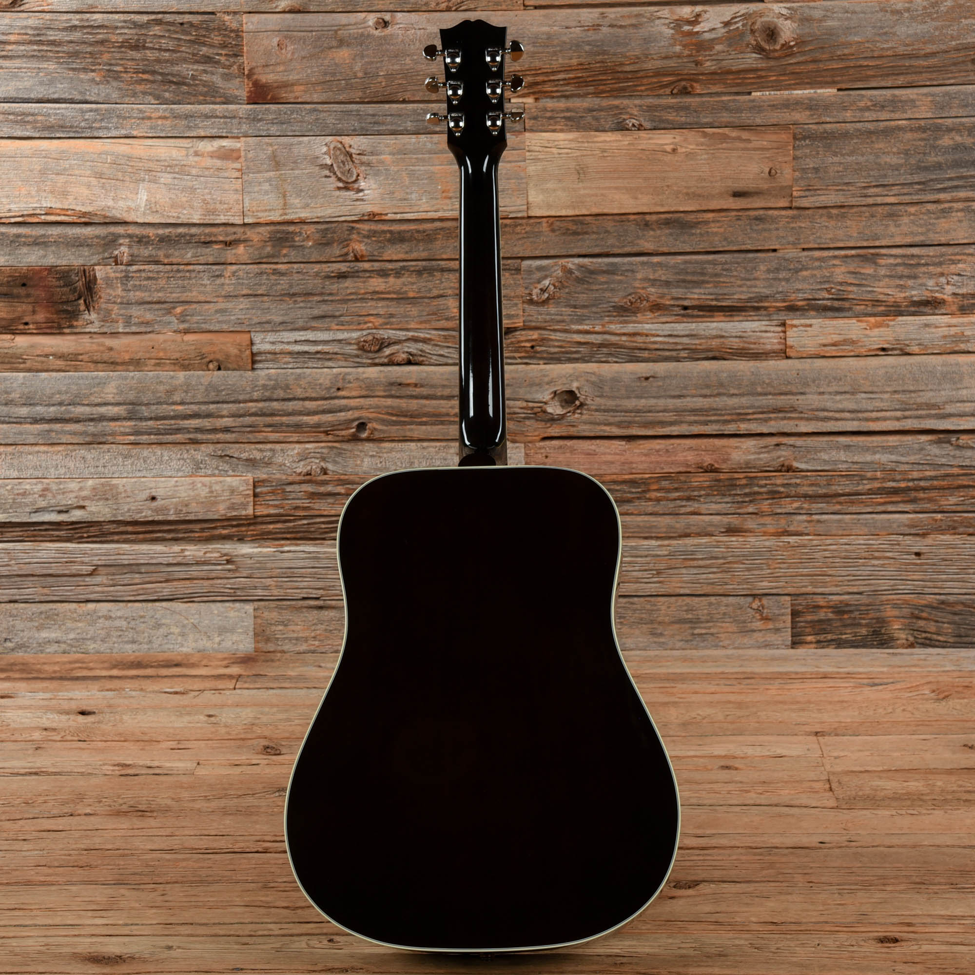 Gibson Hummingbird Standard Sunburst 2023