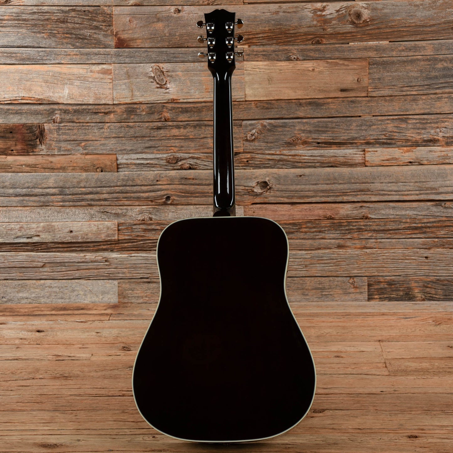 Gibson Hummingbird Standard Sunburst 2023