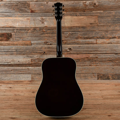 Gibson Hummingbird Standard Sunburst 2023