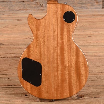 Gibson Les Paul Standard '60s Plaintop Cardinal Red 2022