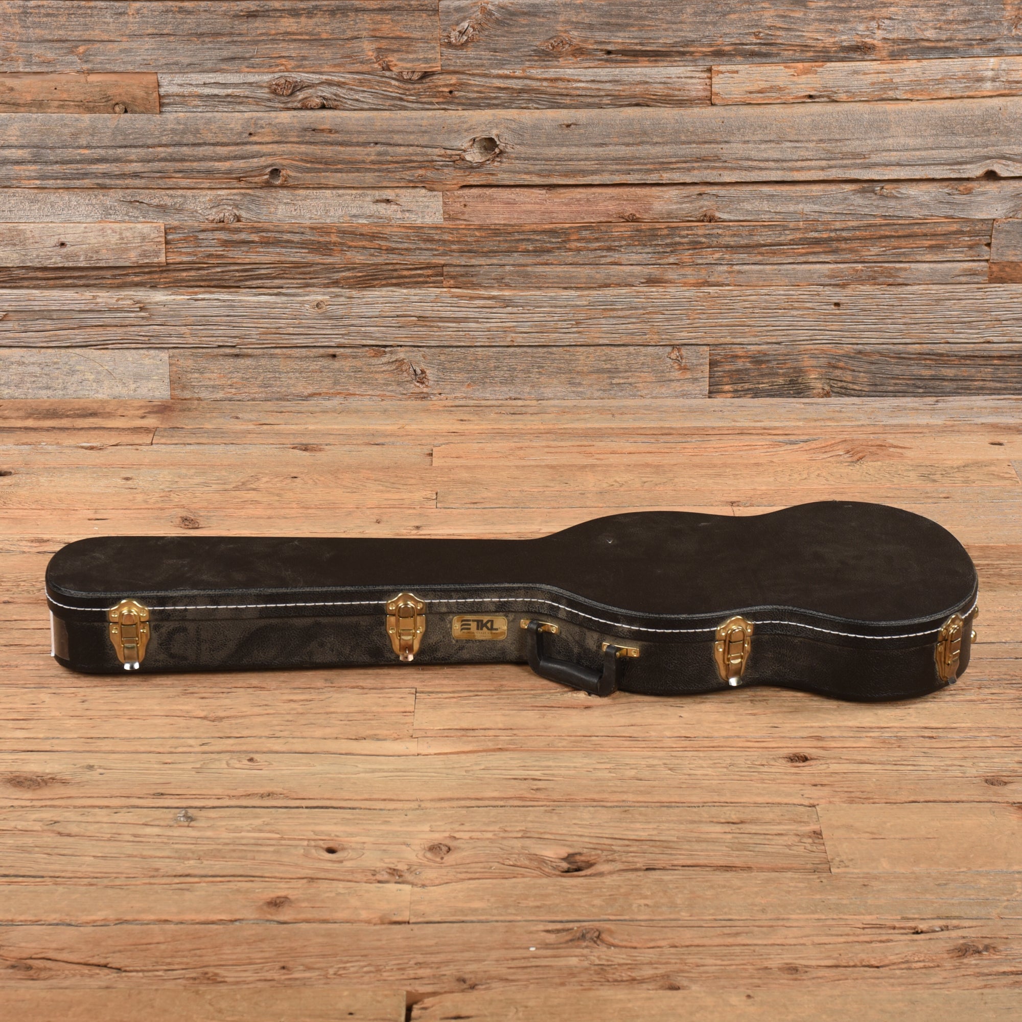 Gibson SG Standard Walnut 1976