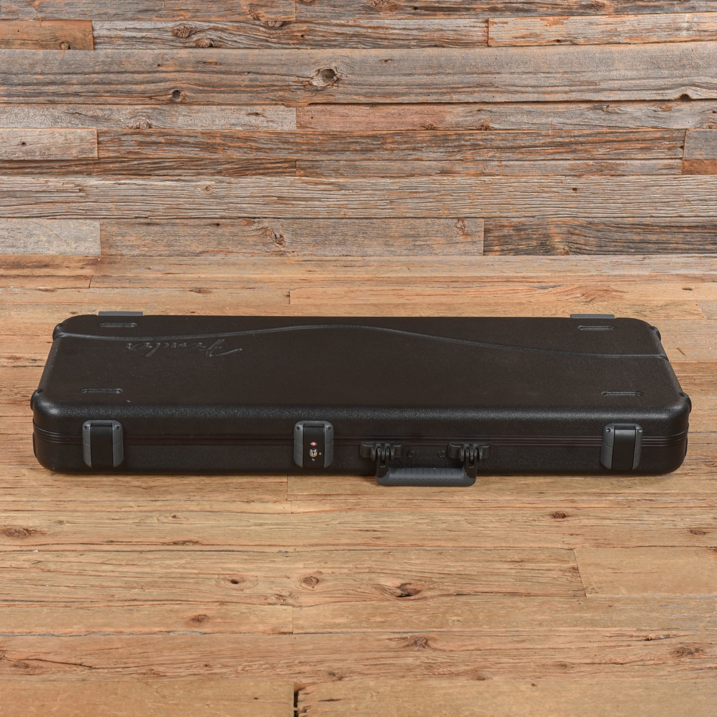 Fender Telecaster Cherry Sunburst 2016