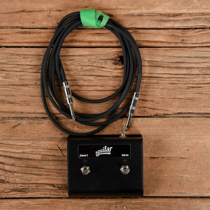 Aguilar AG 500 500-Watt Bass Amp Head