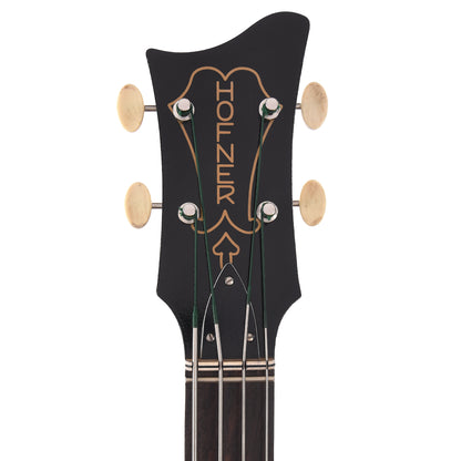 Hofner H500/1-61RLC Cavern Violin Bass Guitar Black Antique Relic