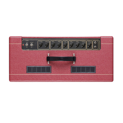 Vox AC15C1 15w 1x12 Combo Vintage Red