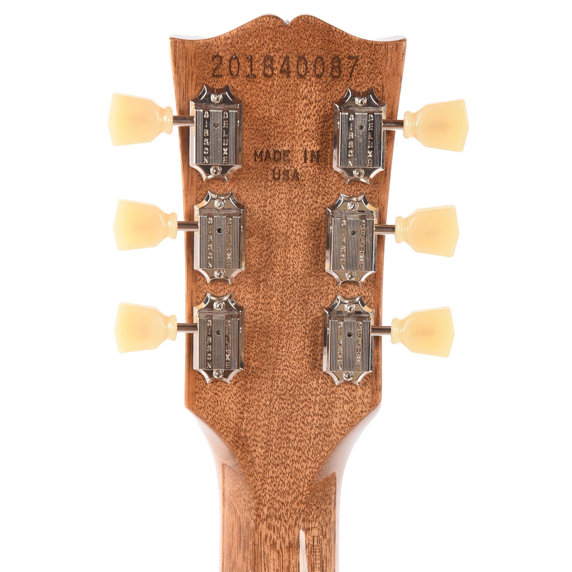 Gibson Original Les Paul Standard '50s Dirty Lemon Burst