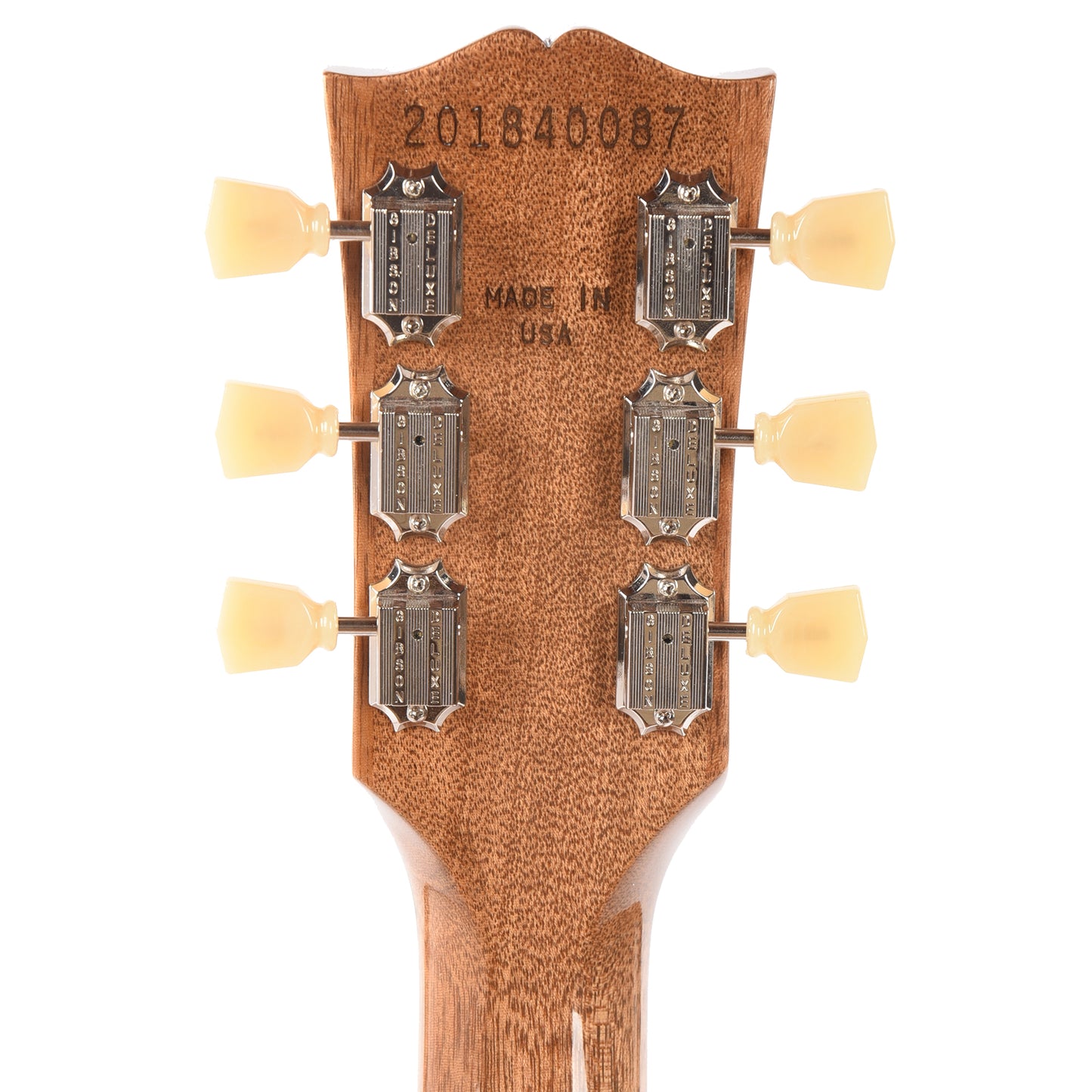 Gibson Original Les Paul Standard '50s Dirty Lemon Burst