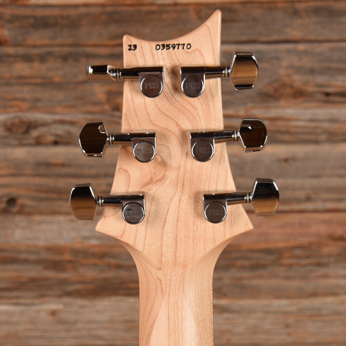 PRS CE 24 Semi-Hollow Black Amber