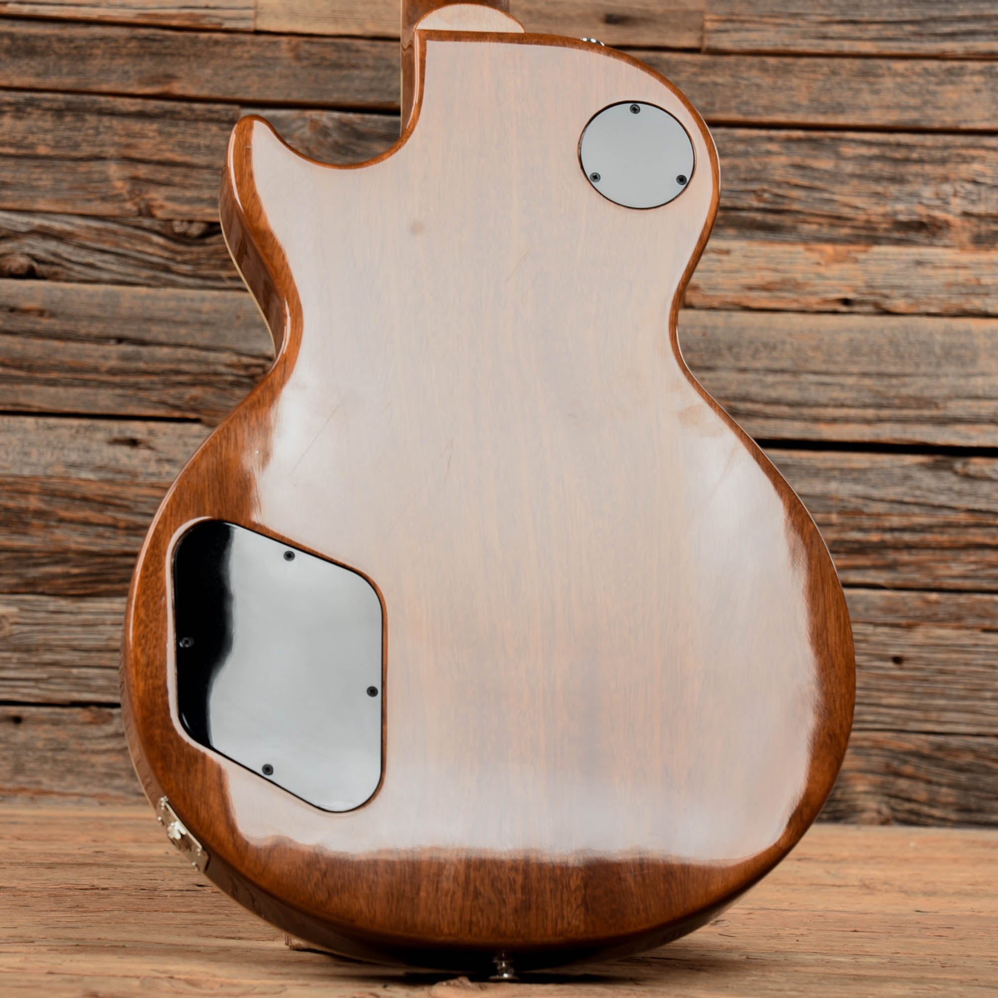 Gibson Les Paul Classic Honeyburst 2023