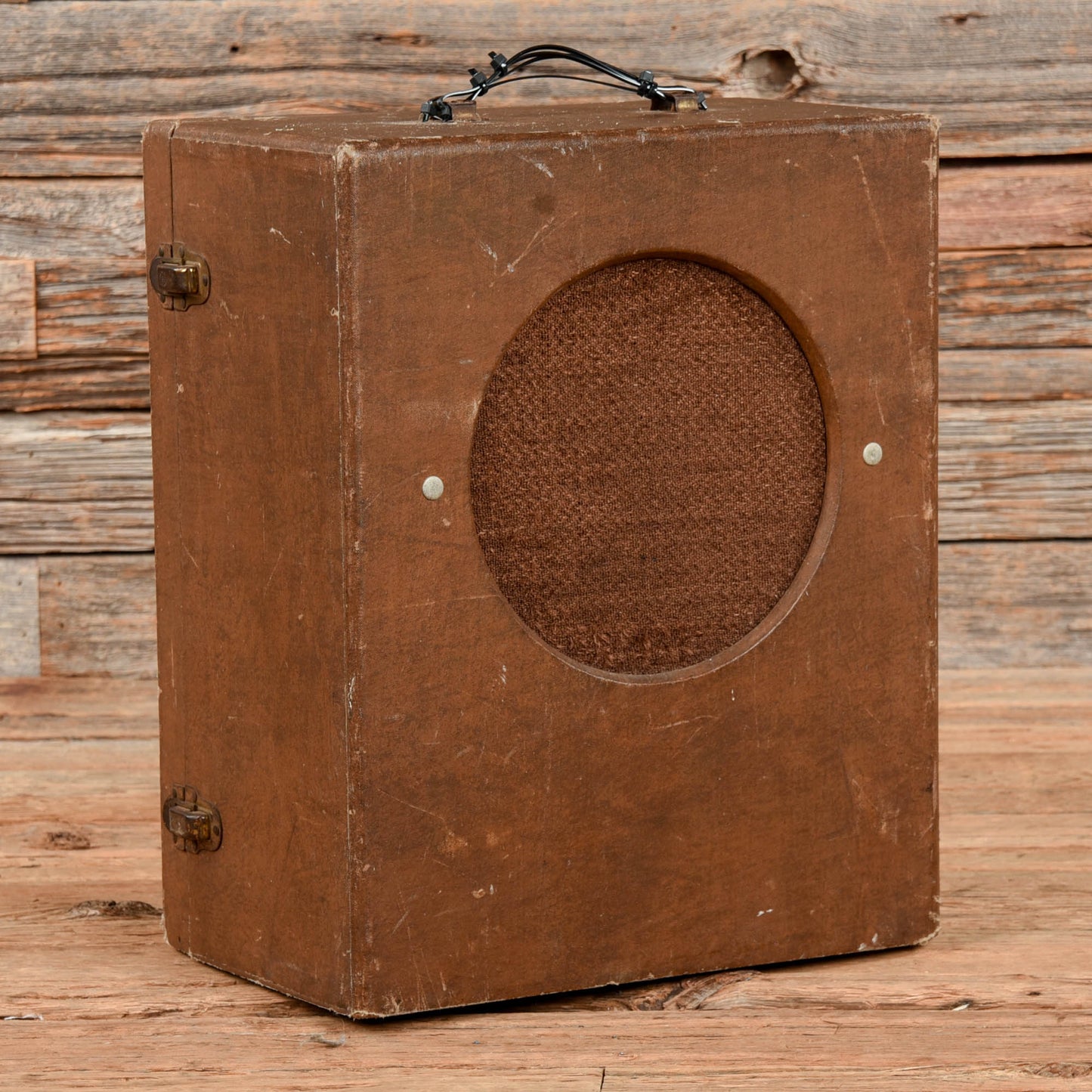 Tone-Pak Amplifier  1950s