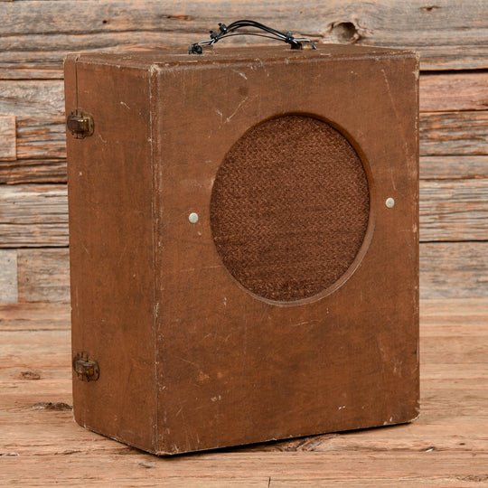 Tone-Pak Amplifier  1950s