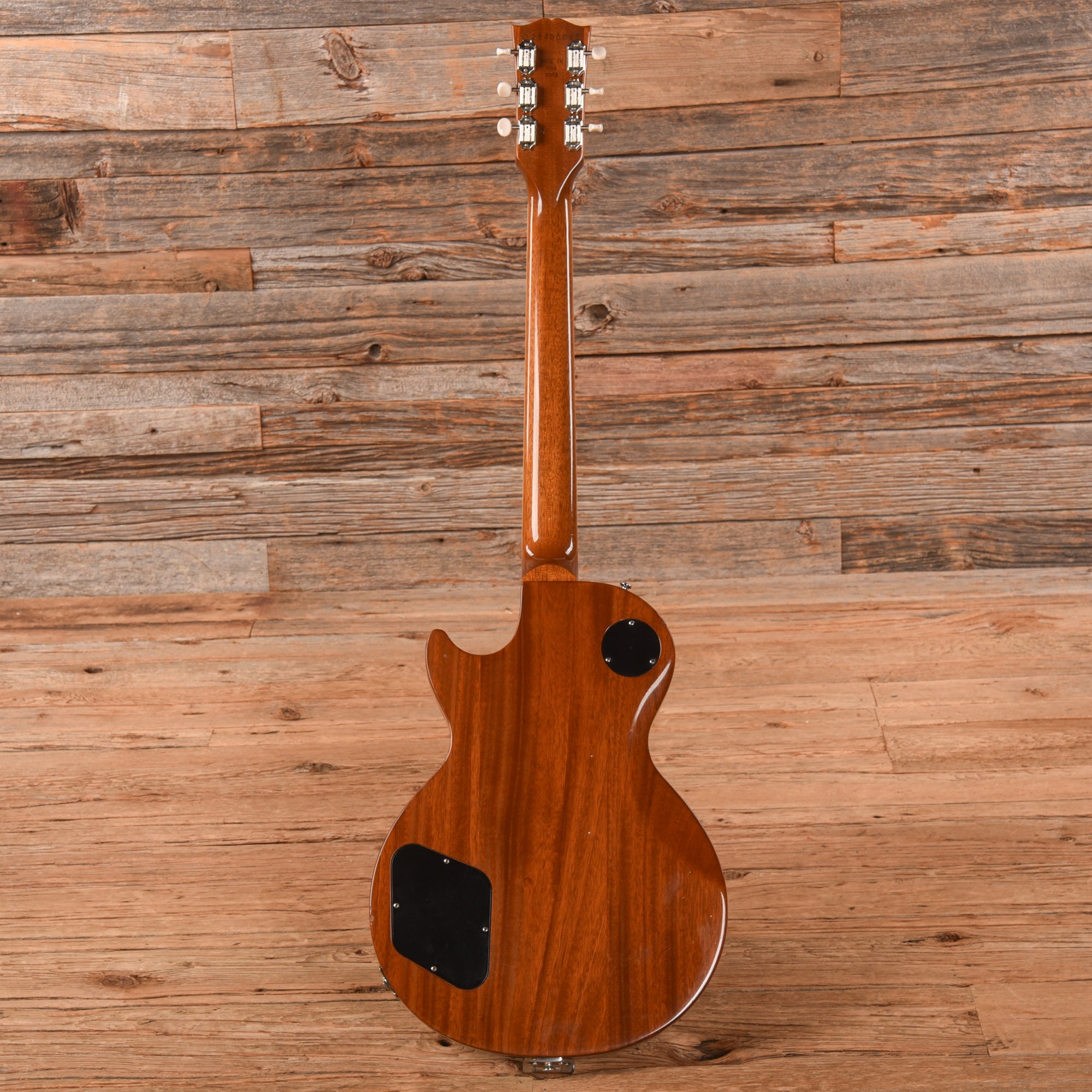 Gibson Les Paul Special Natural 2010