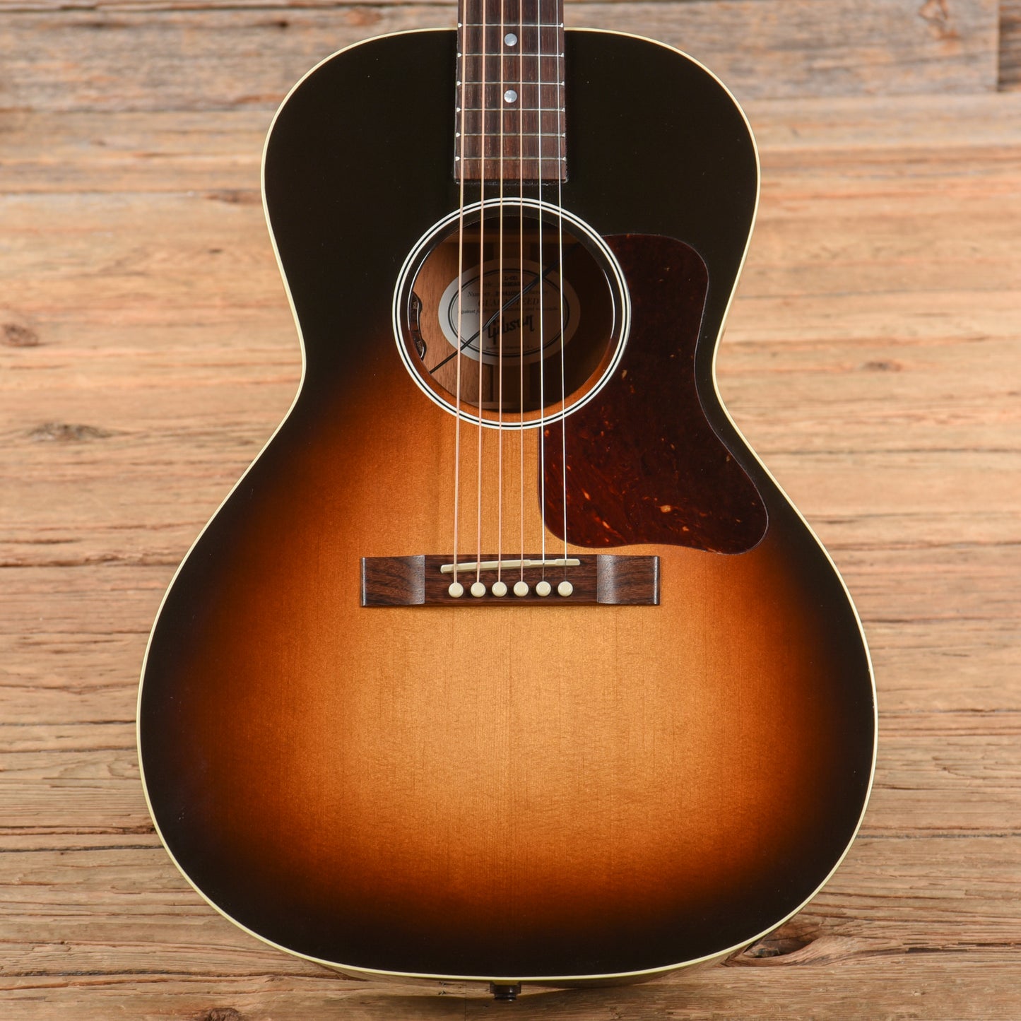 Gibson L-00 Sunburst 2021