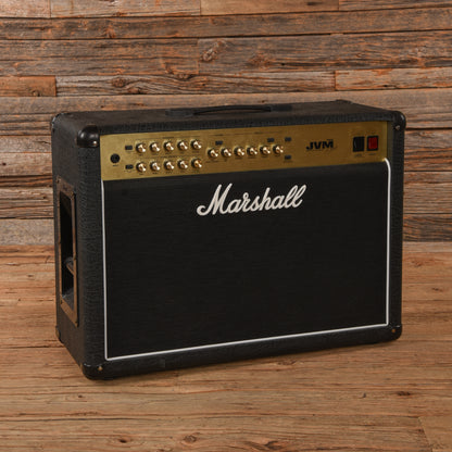 Marshall JVM205C 2-Channel 50-Watt 2x12" Guitar Combo