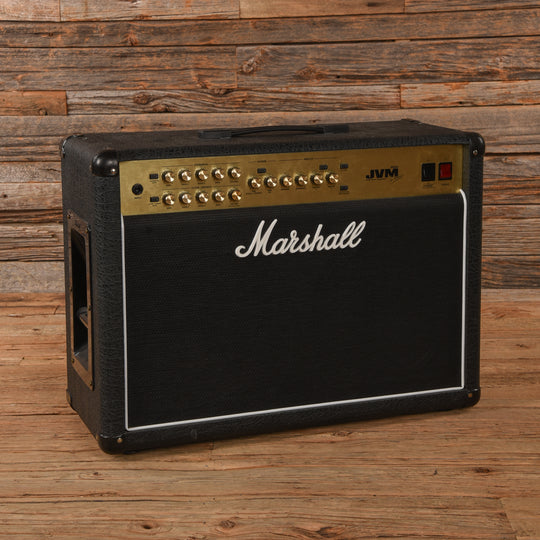Marshall JVM205C 2-Channel 50-Watt 2x12