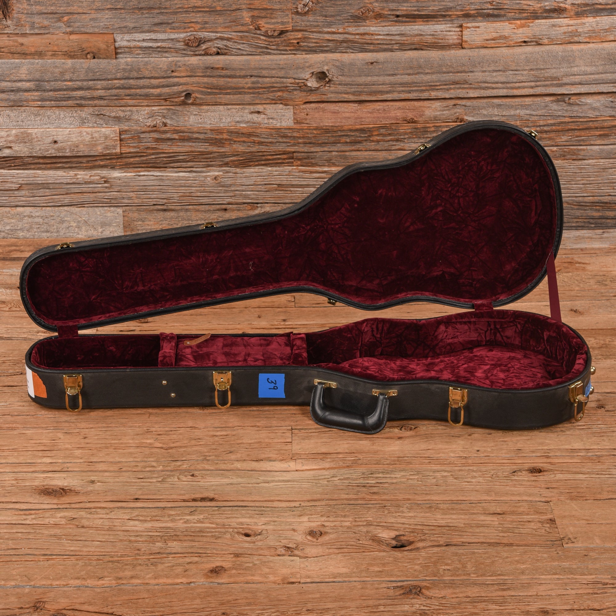 Gibson Les Paul Studio Alpine White 2006