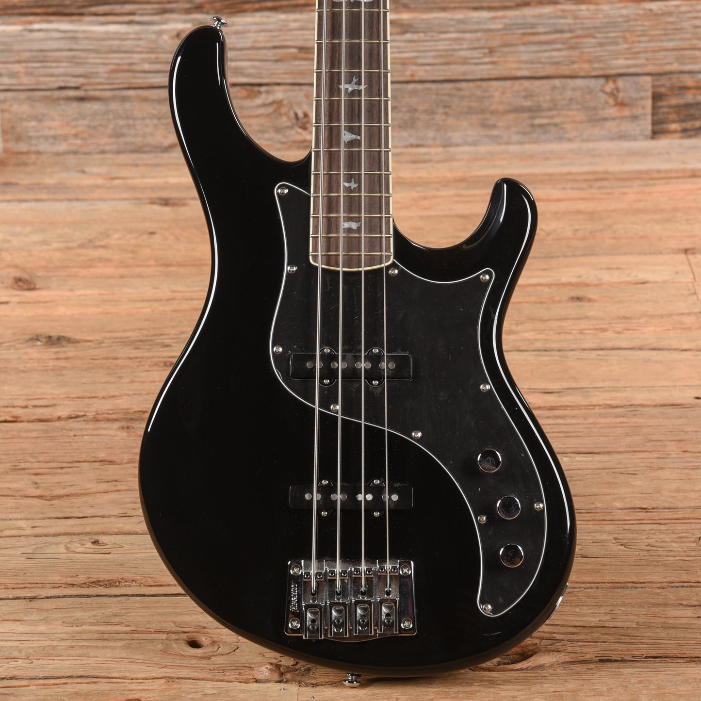 PRS SE Kestrel Bass Black 2022
