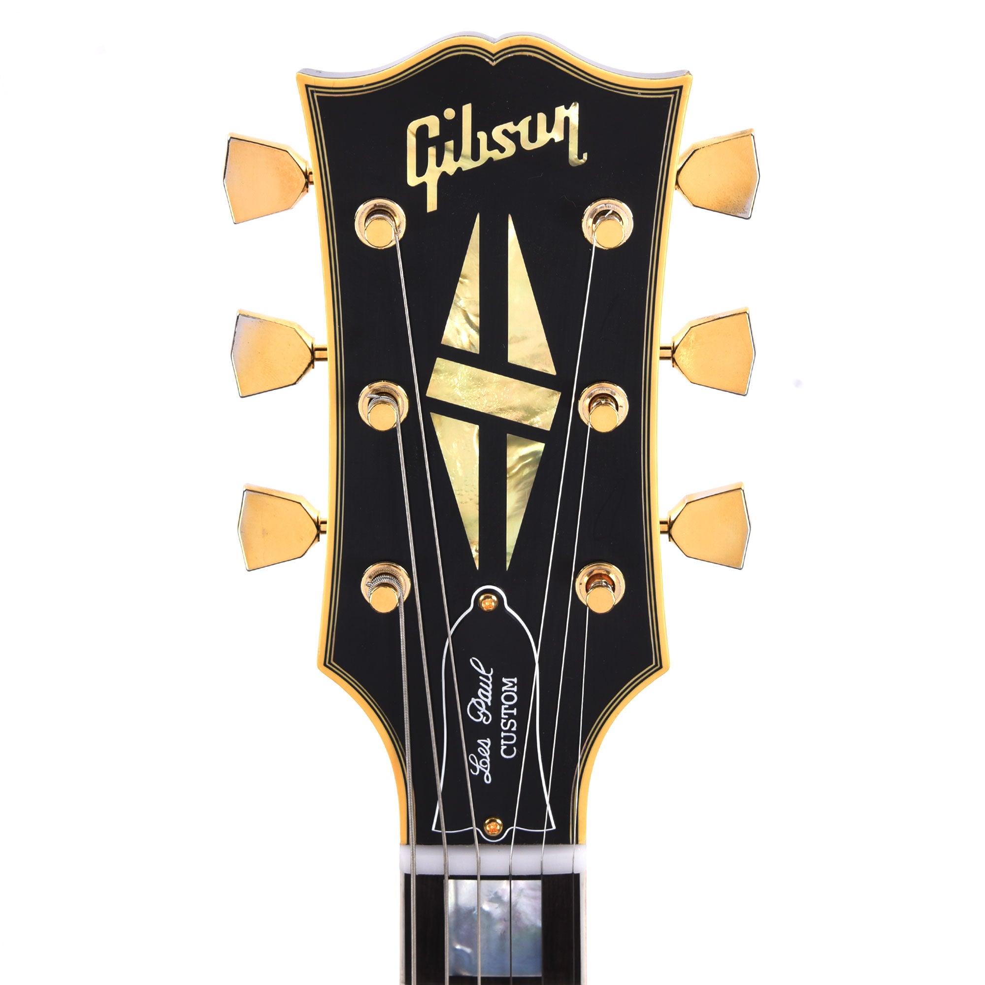 Gibson Custom Shop 1968 Les Paul Custom 