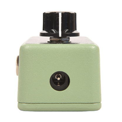 EarthQuaker Devices Easy Listening Analog Amp Simulator/Headphone Amp Reseda Green