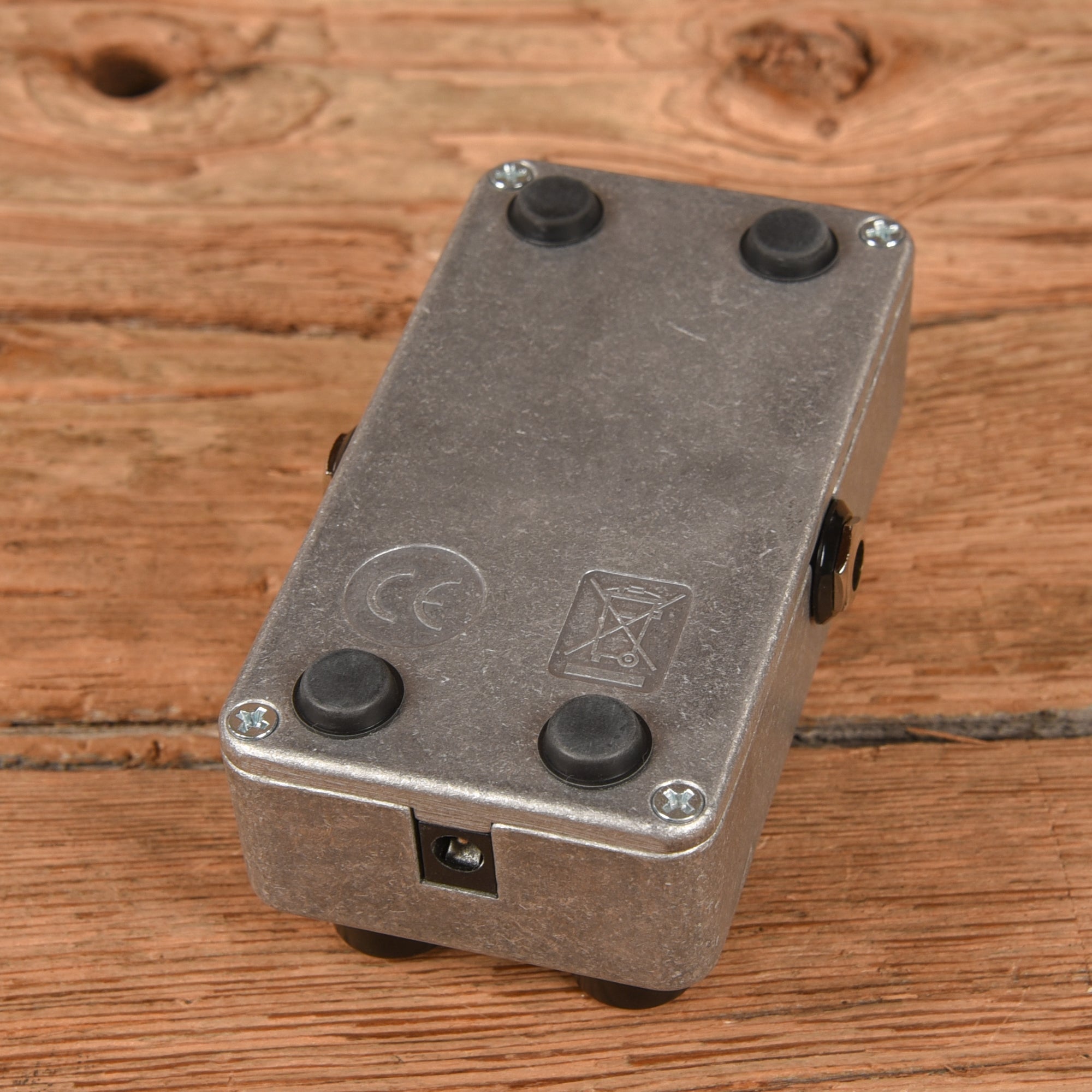 Electro-Harmonix Op-Amp Big Muff Reissue – Chicago Music Exchange