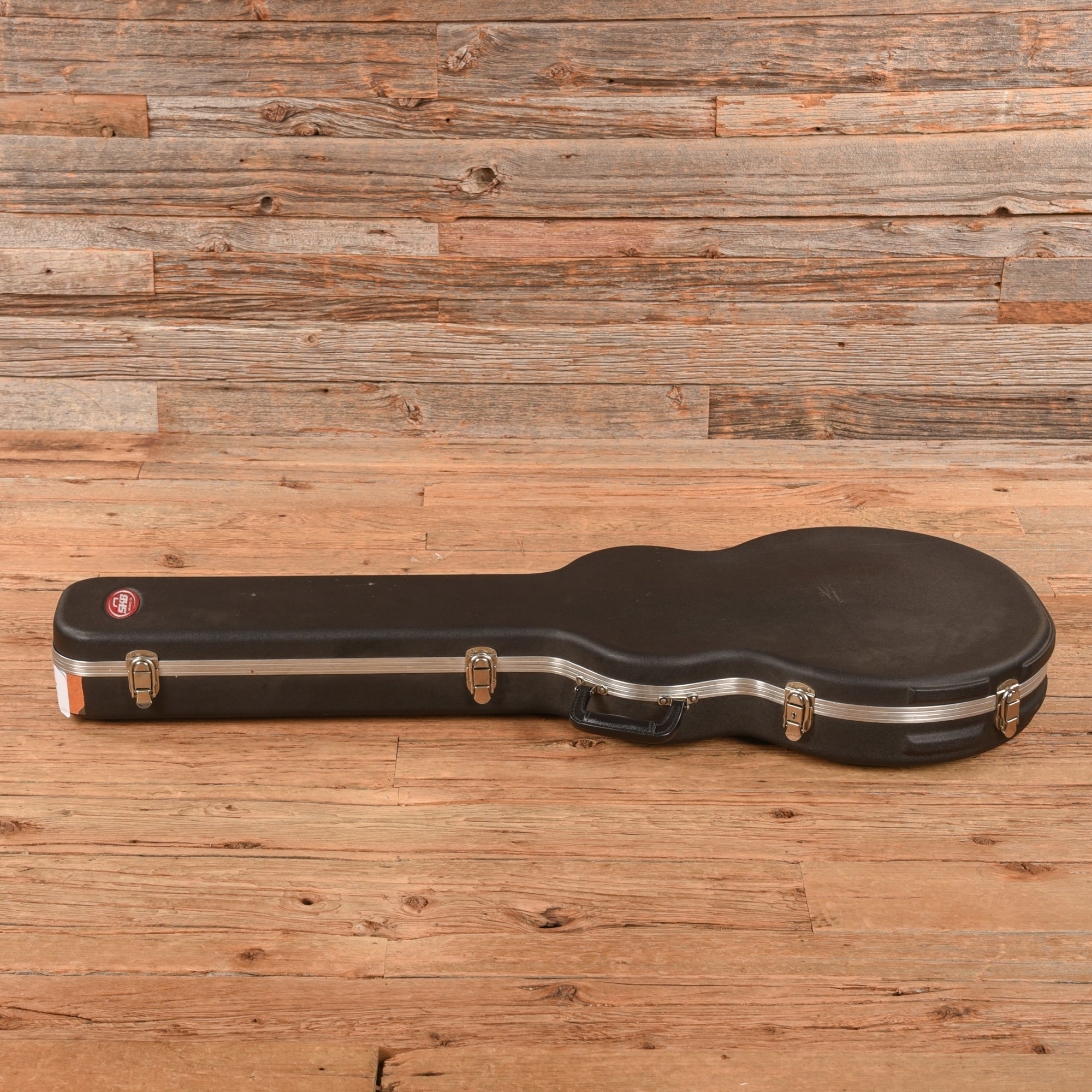 Gibson ES-345TD Cherry 1969