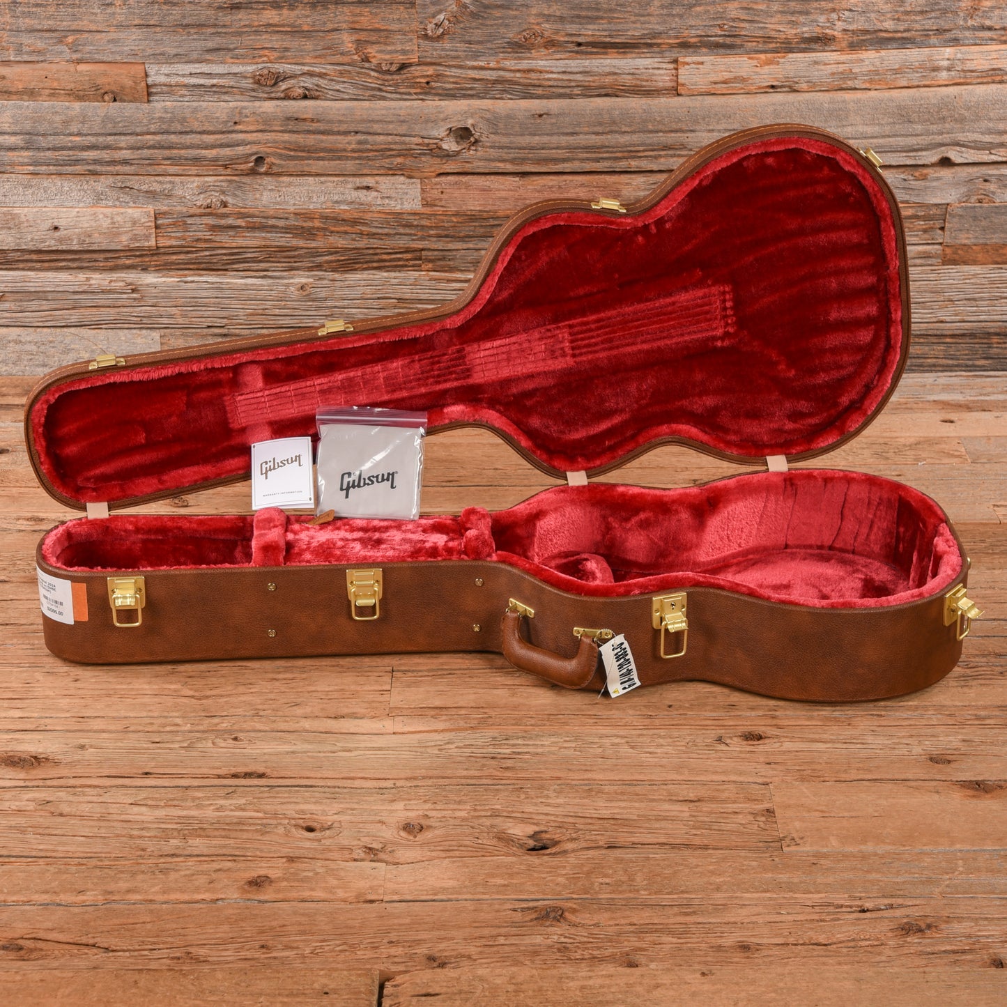 Gibson L-00 Original Vintage Sunburst 2024
